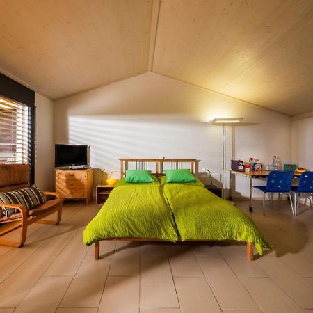 Bed And Breakfast Oase Im Seetal Gelfingen エクステリア 写真