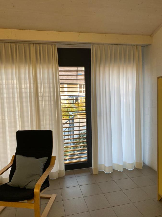 Bed And Breakfast Oase Im Seetal Gelfingen エクステリア 写真