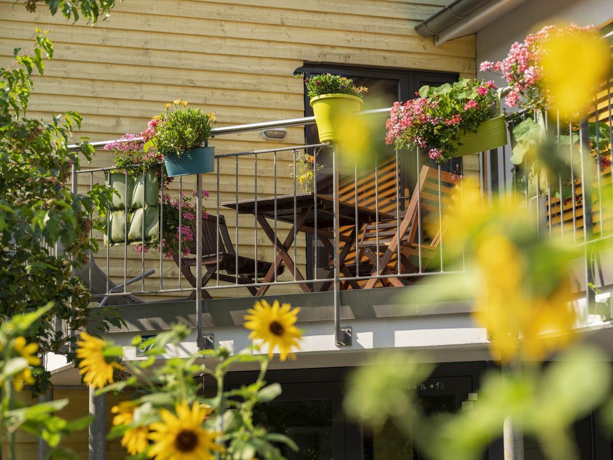 Bed And Breakfast Oase Im Seetal Gelfingen エクステリア 写真