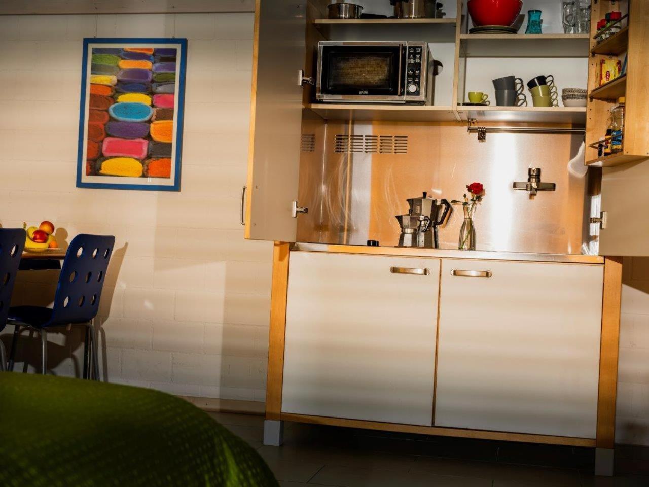 Bed And Breakfast Oase Im Seetal Gelfingen エクステリア 写真